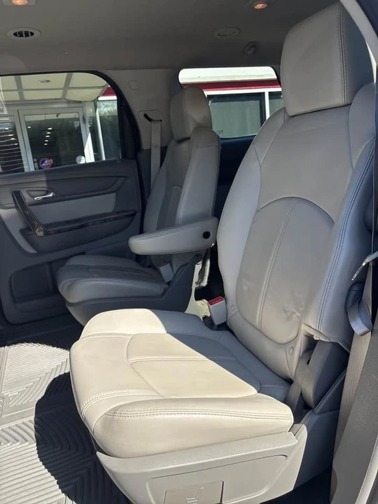 2014 GMC Acadia - Image 12 of 14