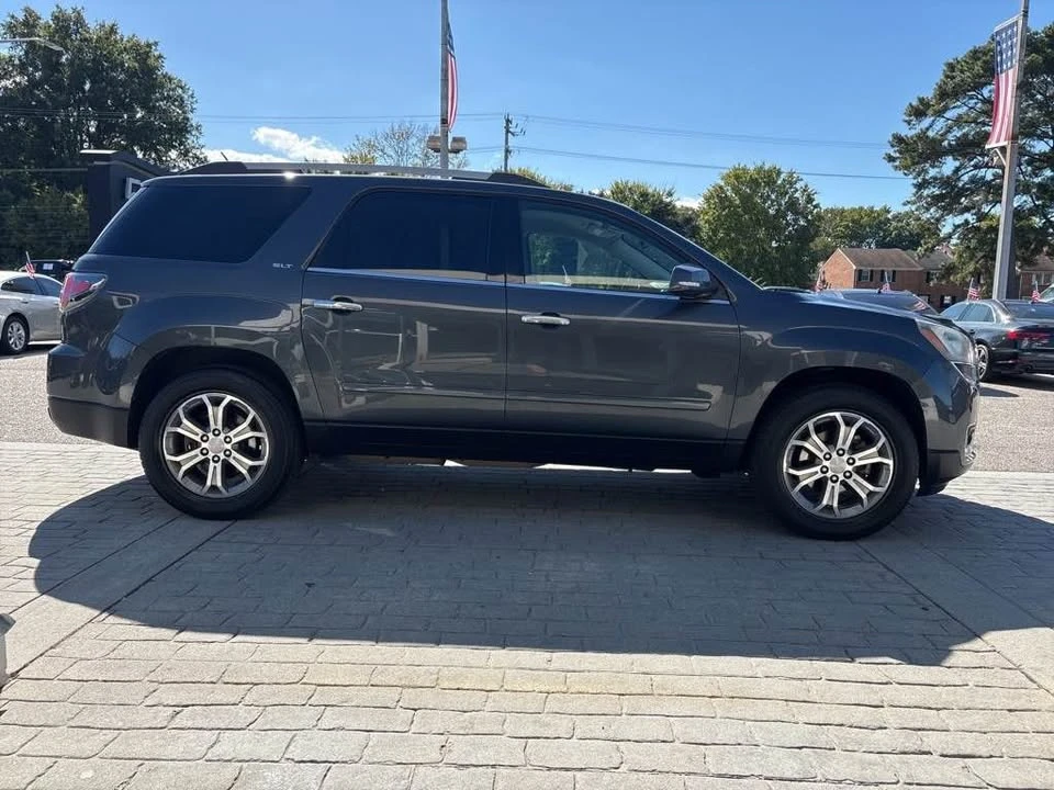 2014 GMC Acadia - Image 5 of 14