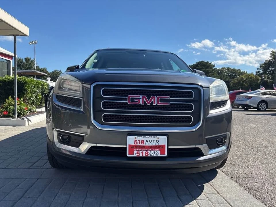 2014 GMC Acadia - Image 6 of 14