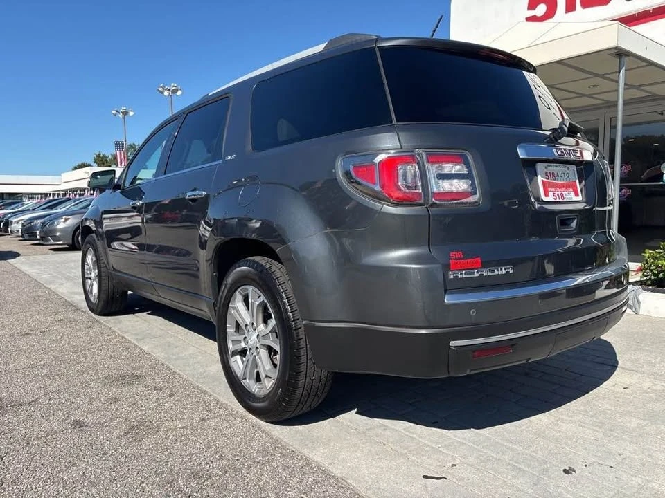 2014 GMC Acadia - Image 3 of 14