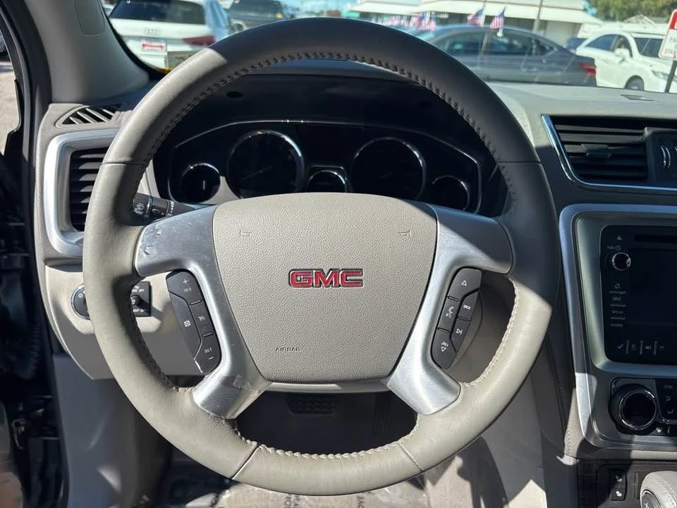 2014 GMC Acadia - Image 8 of 14