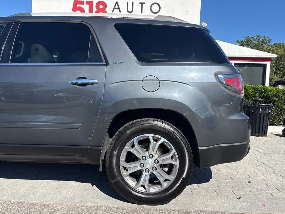2014 GMC Acadia - Image 2 of 14