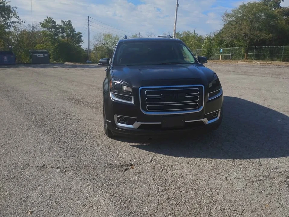 2014 GMC Acadia - Image 3 of 11