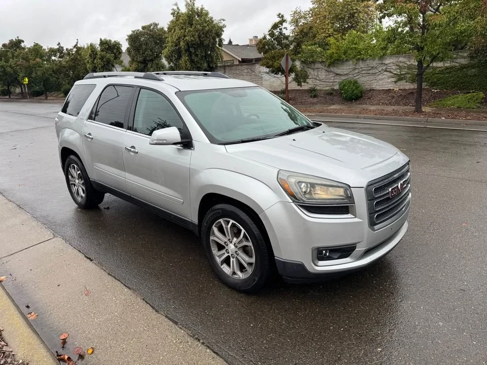 2014 GMC Acadia - Image 7 of 13