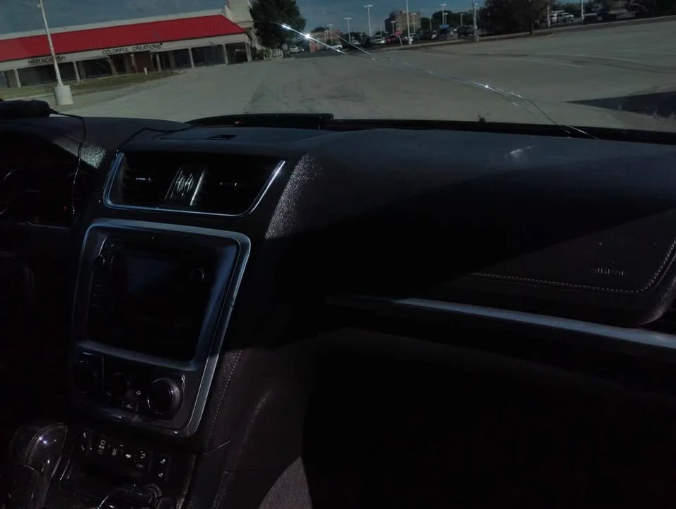 2014 GMC Acadia - Image 7 of 11