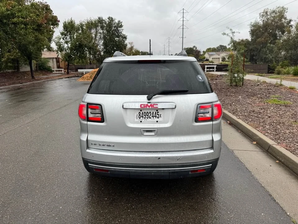 2014 GMC Acadia - Image 4 of 13