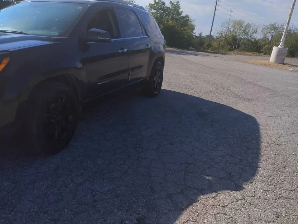 2014 GMC Acadia - Image 11 of 11
