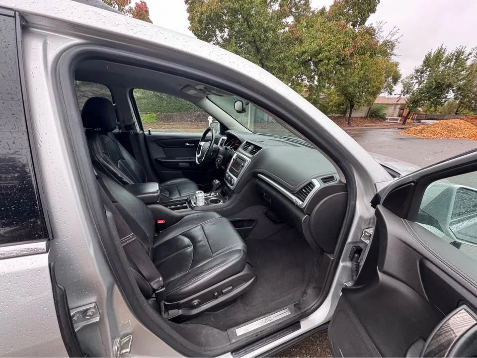 2014 GMC Acadia - Image 13 of 13