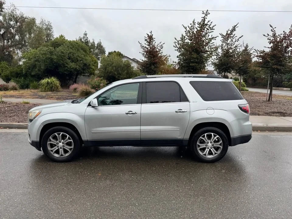 2014 GMC Acadia - Image 2 of 13