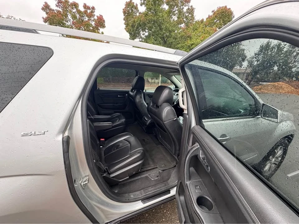 2014 GMC Acadia - Image 12 of 13