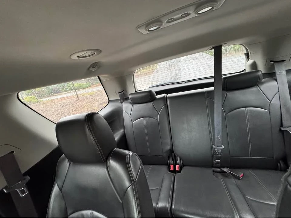 2014 GMC Acadia - Image 11 of 13