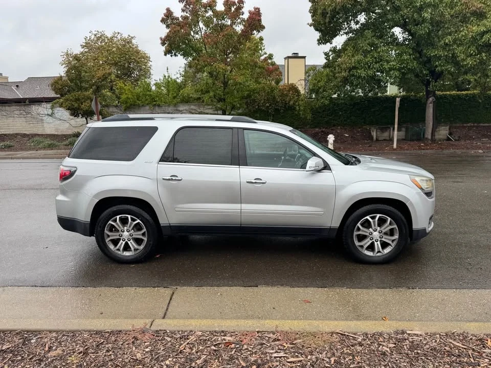 2014 GMC Acadia - Image 6 of 13