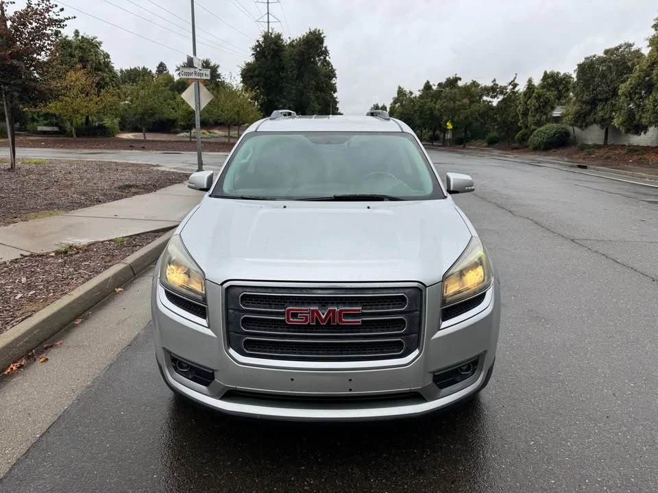 2014 GMC Acadia - Image 8 of 13