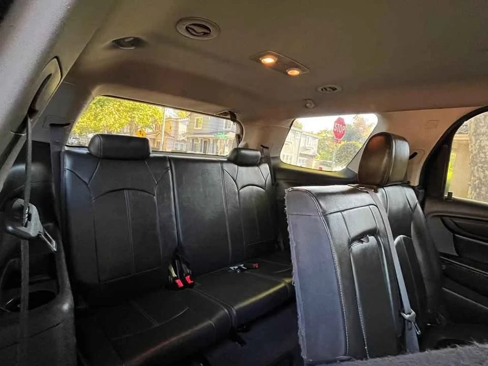 2014 GMC Acadia - Image 15 of 17