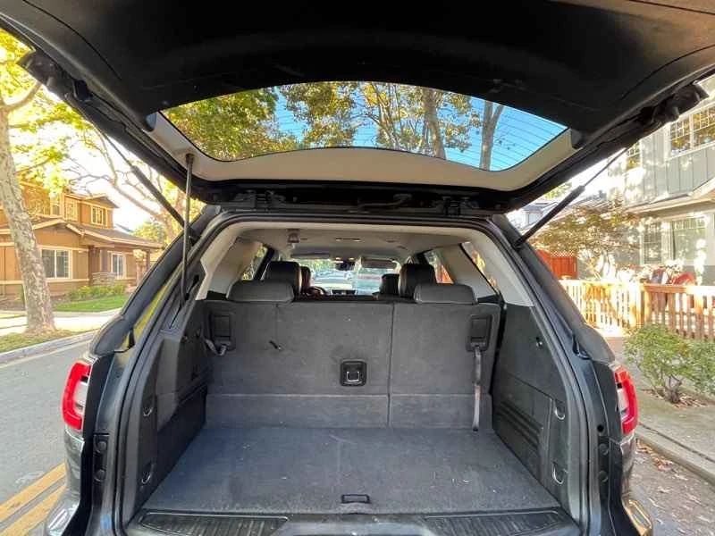 2014 GMC Acadia - Image 16 of 17
