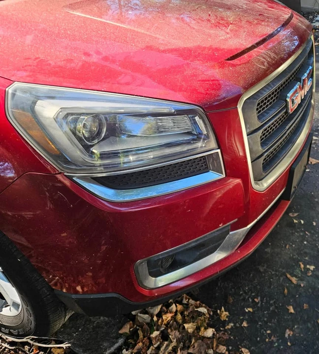 2014 GMC Acadia - Image 2 of 8