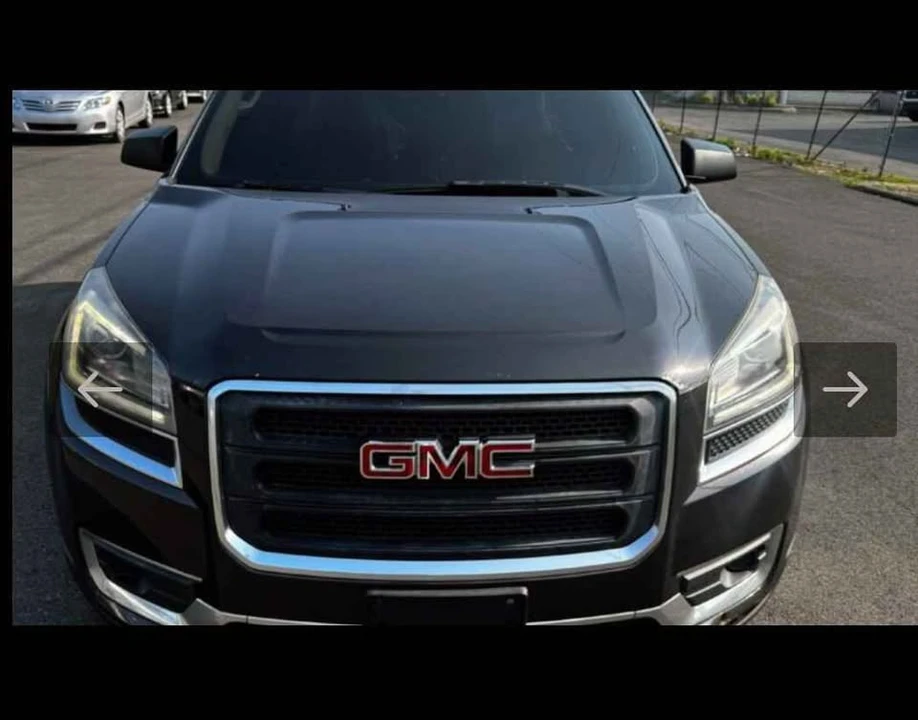 2014 GMC Acadia - Image 6 of 9