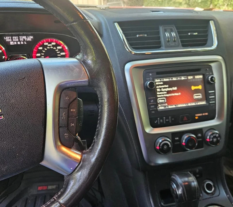 2014 GMC Acadia - Image 7 of 8