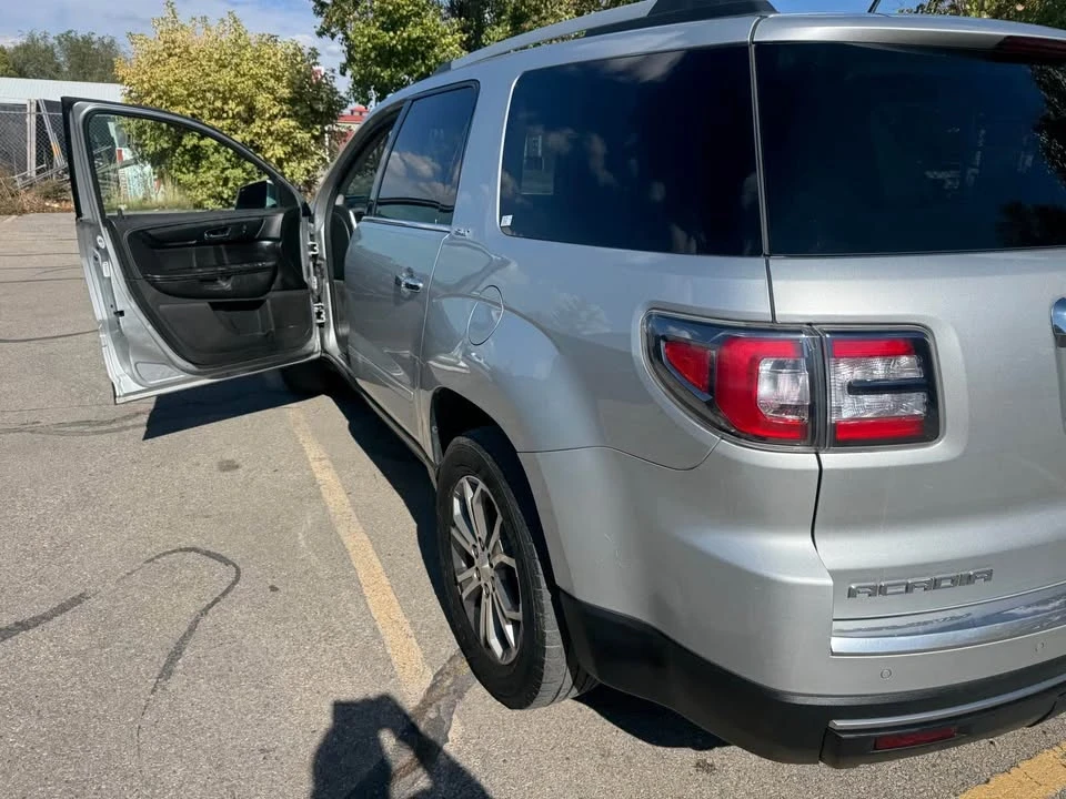 2014 GMC Acadia - Image 2 of 12