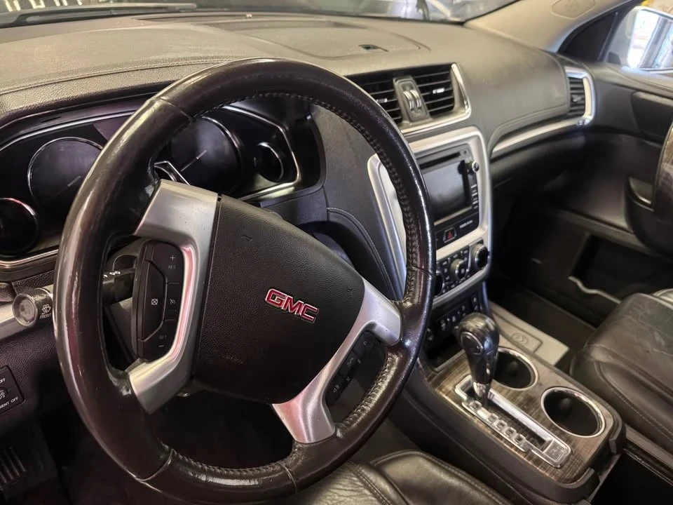 2014 GMC Acadia - Image 12 of 12