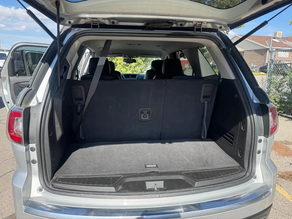 2014 GMC Acadia - Image 7 of 12