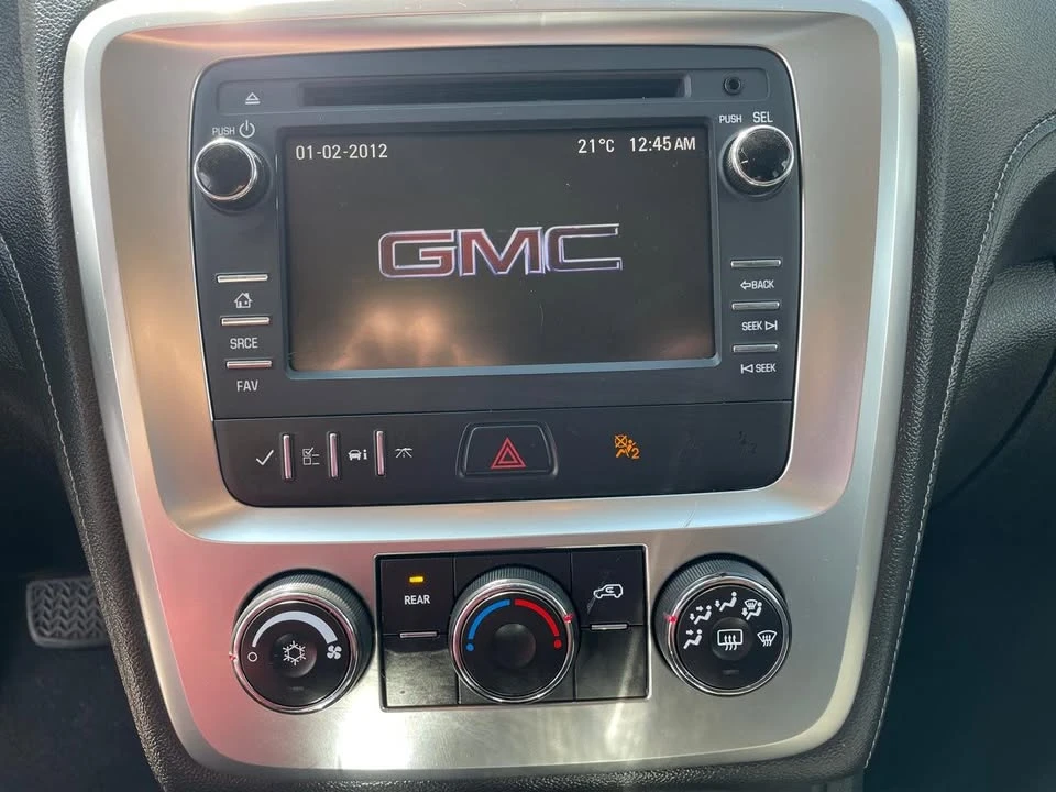 2014 GMC Acadia - Image 9 of 18