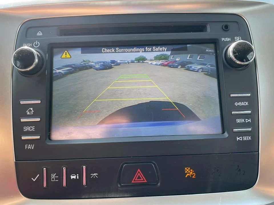 2014 GMC Acadia - Image 11 of 18