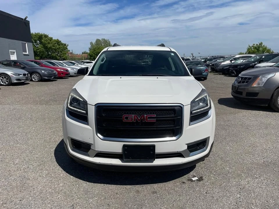2014 GMC Acadia - Image 2 of 18