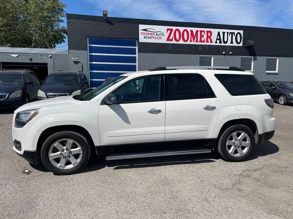 2014 GMC Acadia - Image 3 of 18