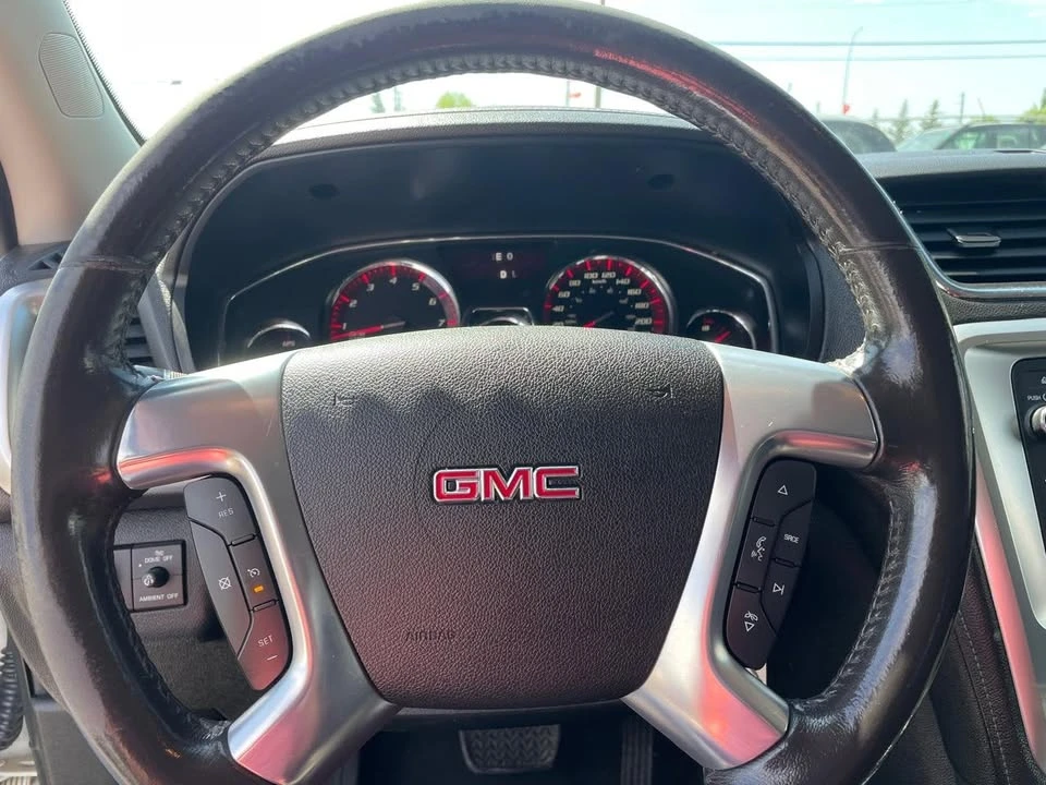 2014 GMC Acadia - Image 7 of 18