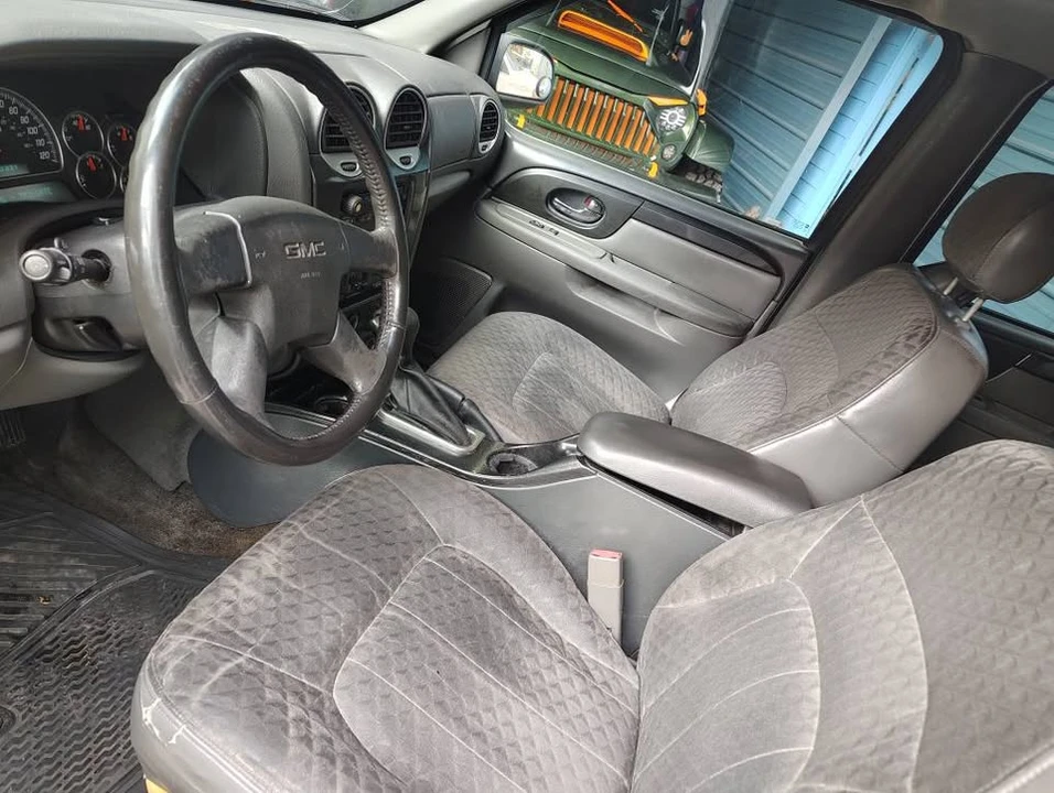 2014 GMC Envoy - Image 4 of 6