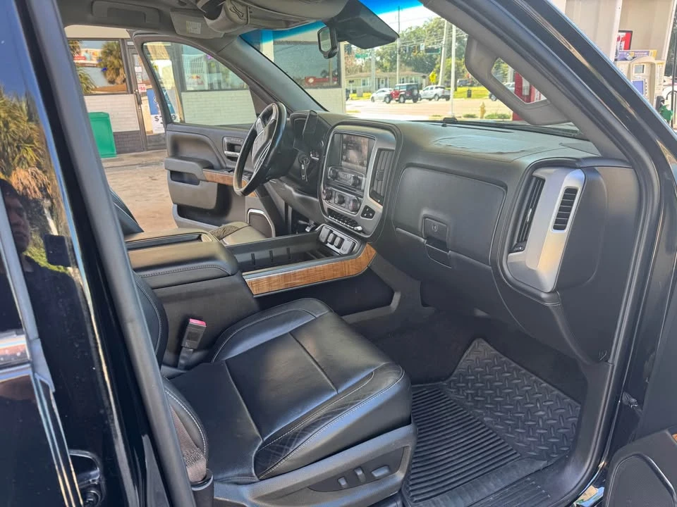 2014 GMC Sierra 3rd Gen - Image 6 of 11