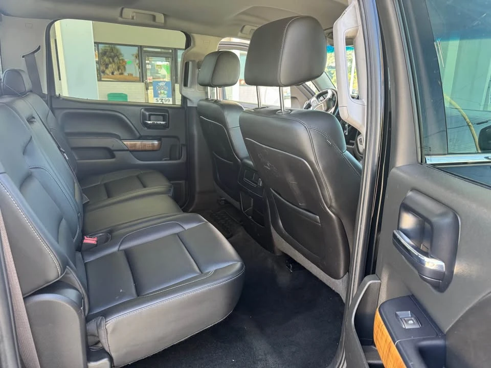2014 GMC Sierra 3rd Gen - Image 5 of 11