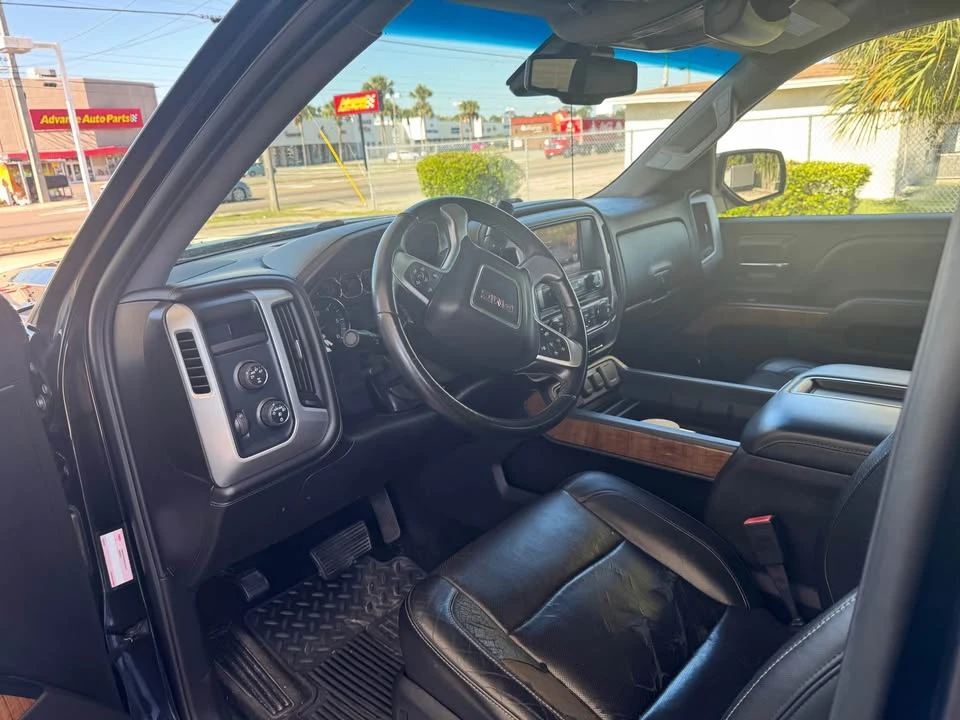 2014 GMC Sierra 3rd Gen - Image 11 of 11