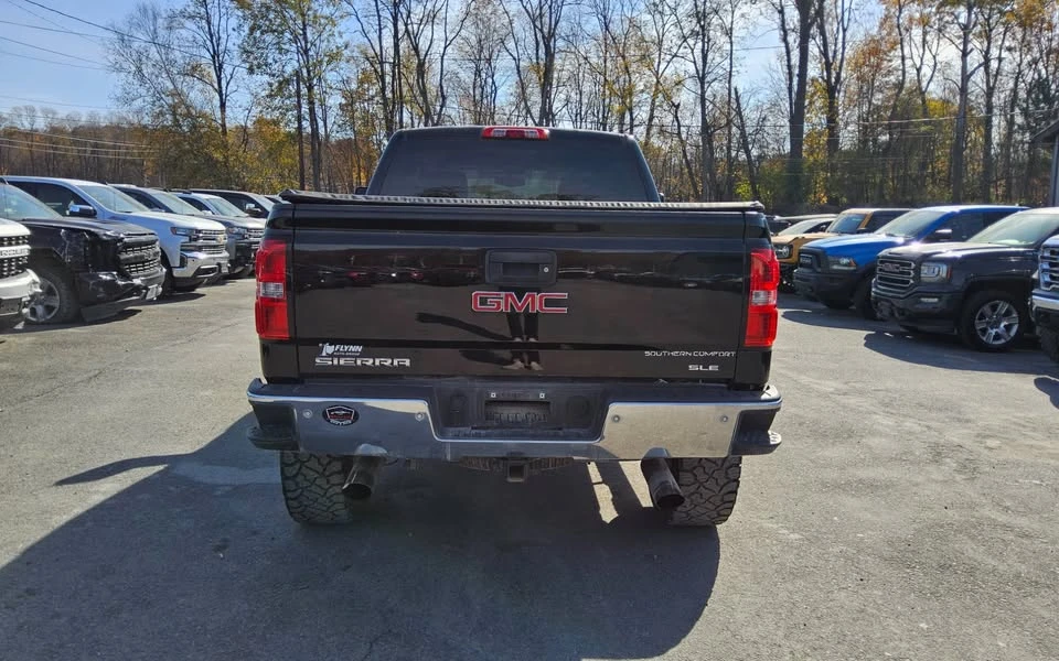 2014 GMC Sierra 4th Gen - Image 6 of 16