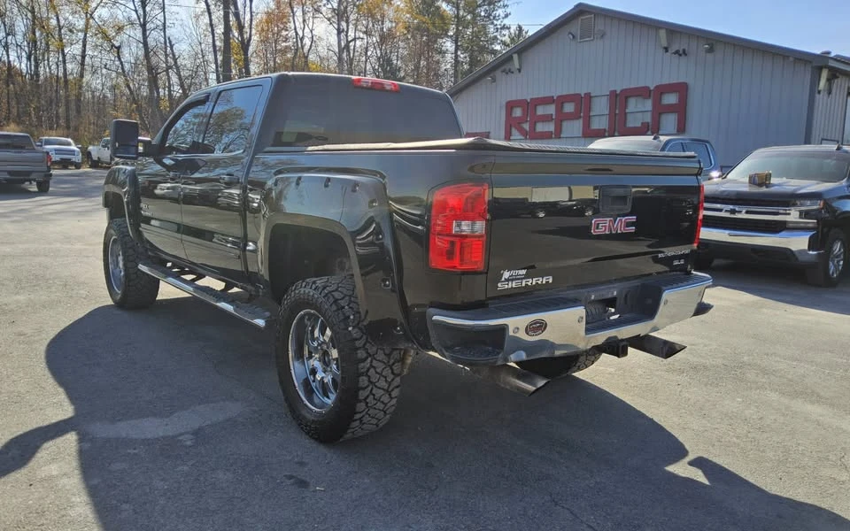 2014 GMC Sierra 4th Gen - Image 7 of 16