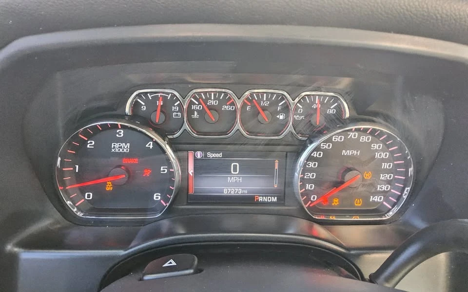 2014 GMC Sierra 4th Gen - Image 11 of 16