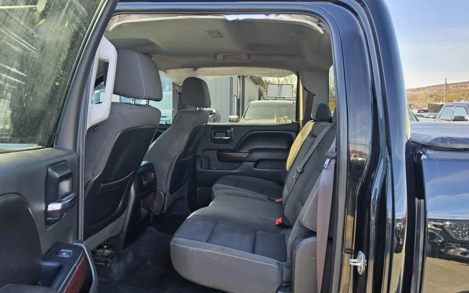 2014 GMC Sierra 4th Gen - Image 15 of 16