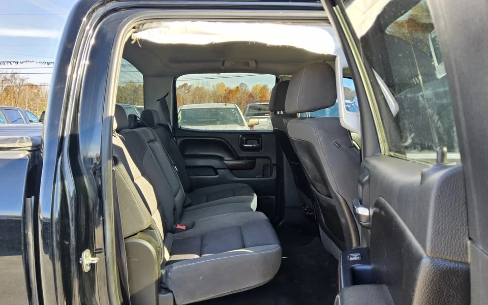2014 GMC Sierra 4th Gen - Image 14 of 16