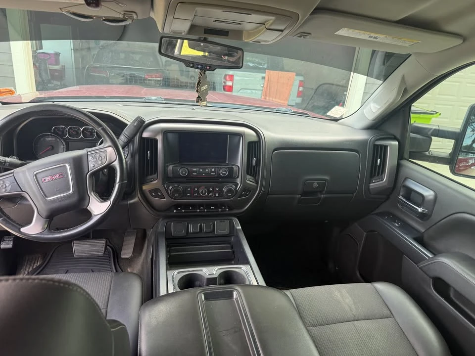 2014 GMC Sierra 4th Gen - Image 6 of 7