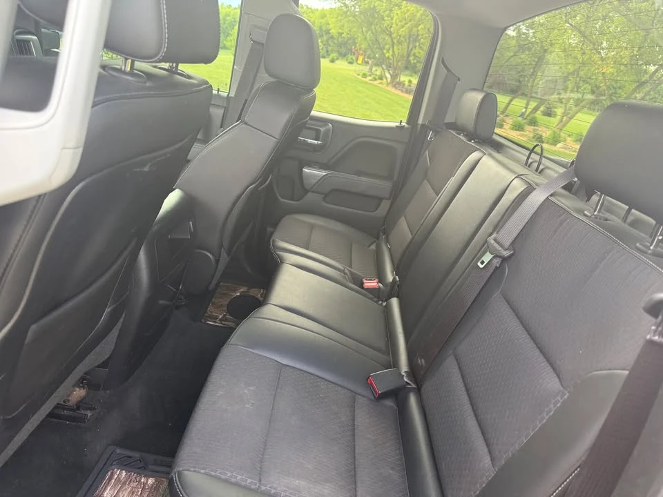 2014 GMC Sierra 4th Gen - Image 7 of 7
