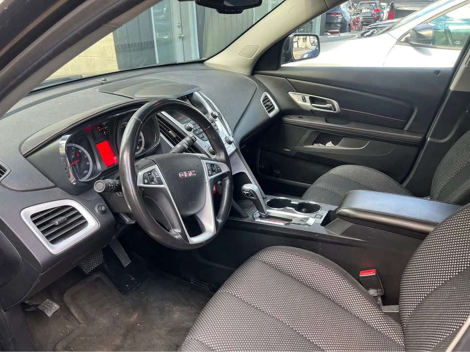 2014 GMC Terrain - Image 7 of 8