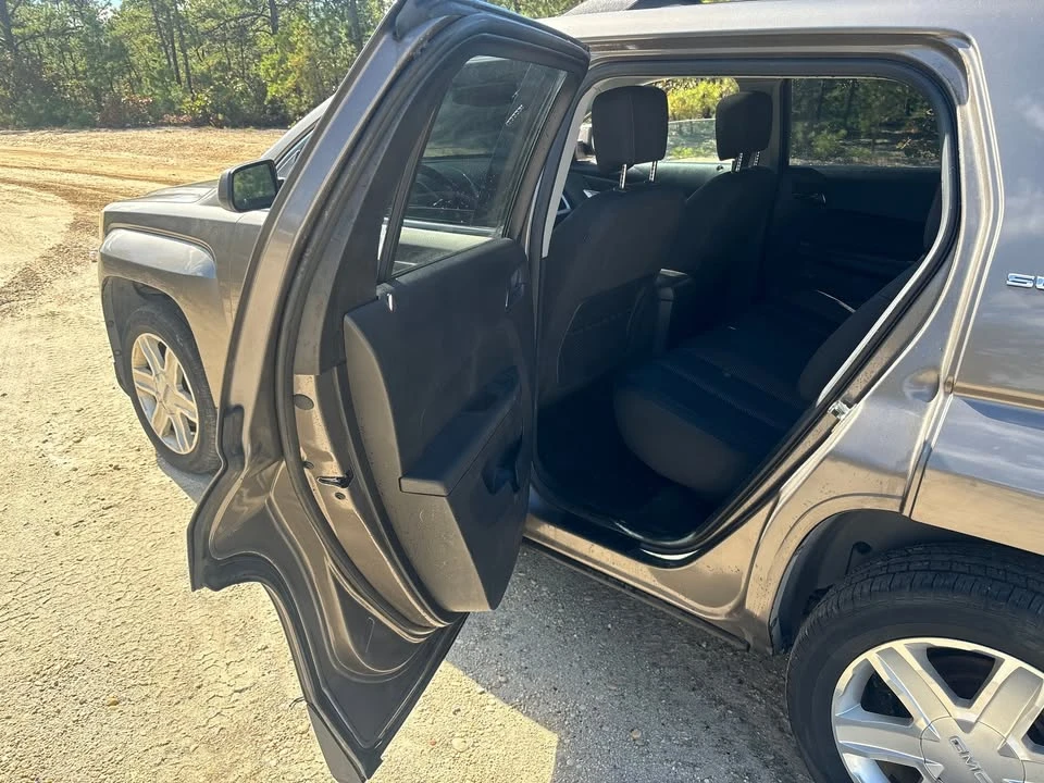 2014 GMC Terrain - Image 12 of 15