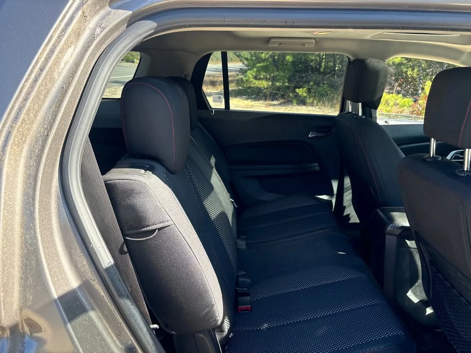 2014 GMC Terrain - Image 14 of 15