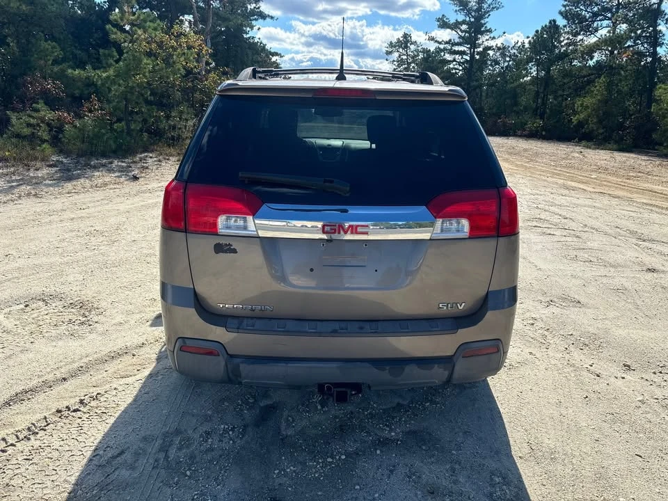 2014 GMC Terrain - Image 7 of 15