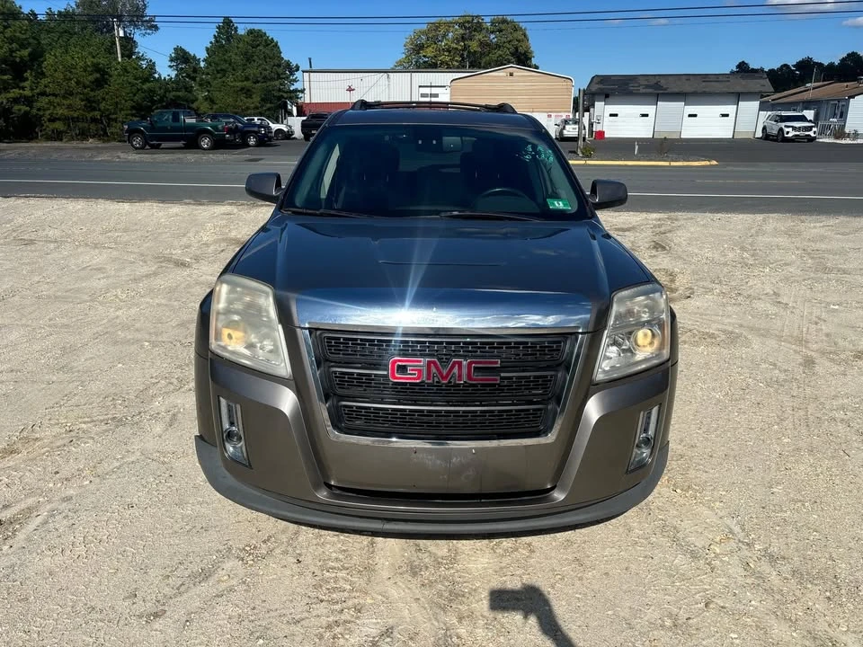2014 GMC Terrain - Image 6 of 15