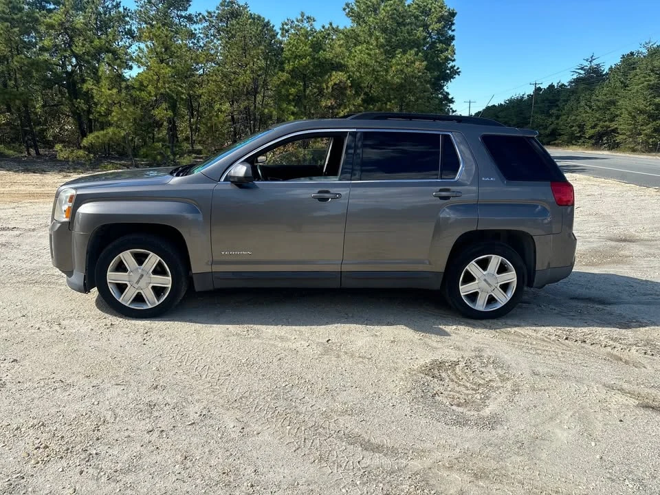 2014 GMC Terrain - Image 4 of 15