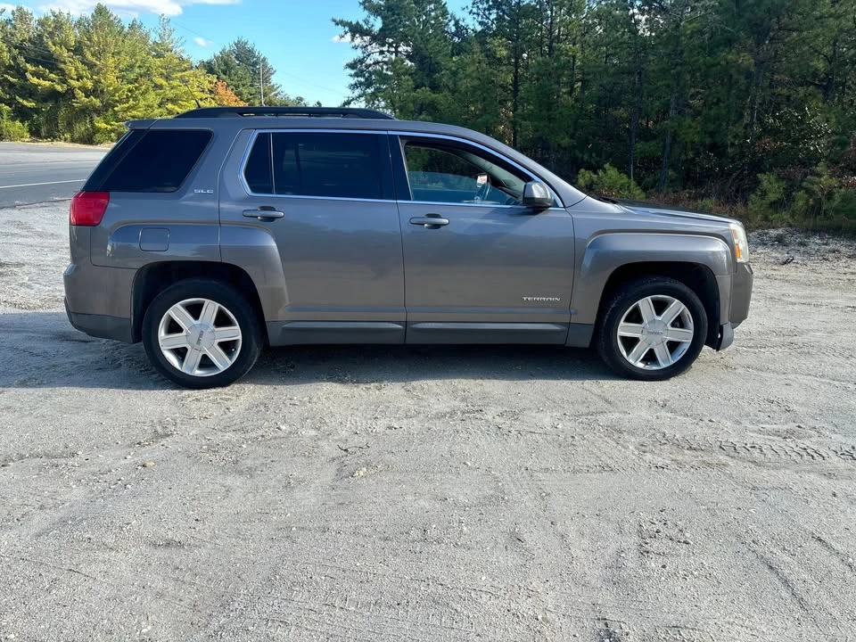 2014 GMC Terrain - Image 3 of 15