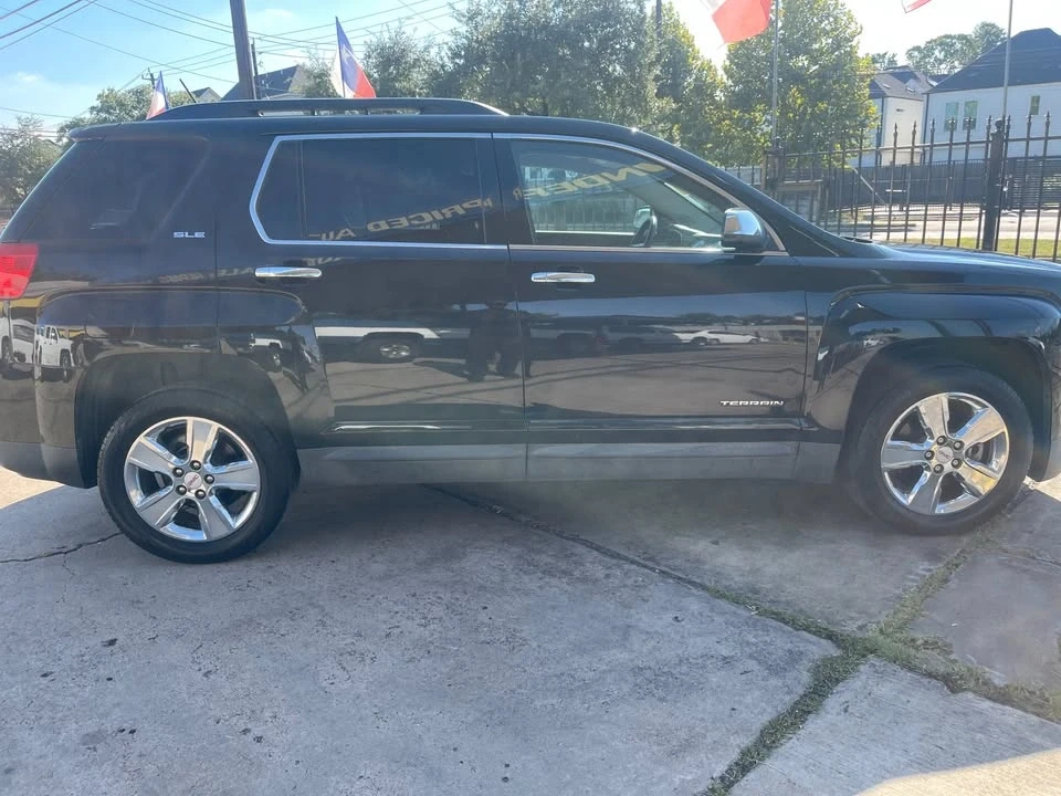 2014 GMC Terrain - Image 3 of 20