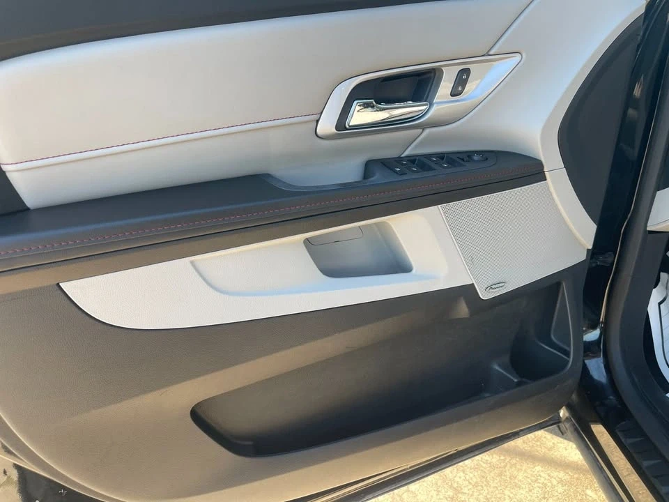 2014 GMC Terrain - Image 5 of 20